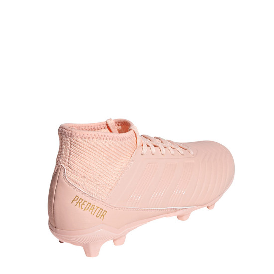 Adidas Predator 18.3 FG J "Spectral Mode" Adidas Predator 18.3 FG J "Spectral Mode"
